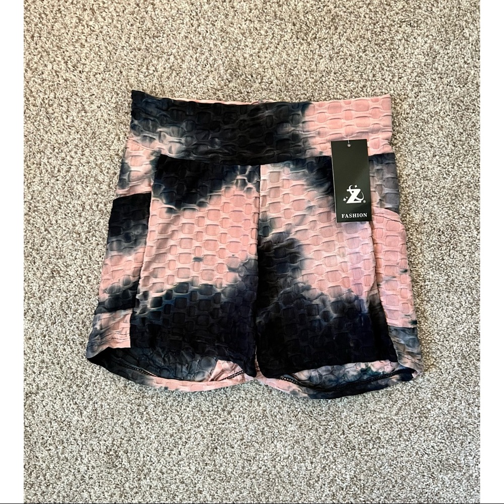 ✨NWT✨ Biker Shorts